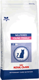 YOUNG FEMALE S/O
