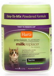 Milk Replacement for Kittens    