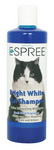 Bright White Cat Shampoo