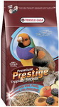 Prestige Premium (Tropical Birds)   
