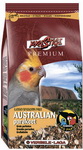 Prestige Premium    (Australian Parakeet)  