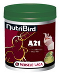 NutriBird A21  (for baby-birds)   