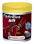 NutriBird A19  (for baby-birds)     