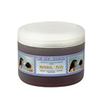 Крем-шампунь MINERAL PLUS