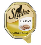 Sheba Classics     