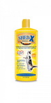  - (SHED-X CAT)        245 
