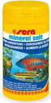 mineral salt -   