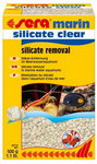 marin silicate clear -      