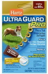 Ultra Guard Pro Flea & Tick Drops for Dogs,    27 