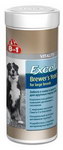 Excel Brewers Yeast Комплекс витаминный с пивными дрожжами для крупных собак Excel Brewers Yeast Комплекс витаминный с пивными дрожжами для крупных собак