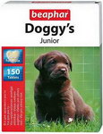 Doggys junior and biotin   