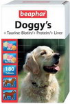 Doggys Mix (Taurin+Protein+Liver)      