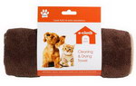Средства для гигиены без воды for Pets Cleaning and Drying Towel полотенце для домашних животных