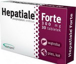 Hepatiale Forte 300         