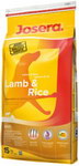 Lamb & Rice      (  )