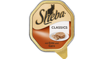 Sheba Classics       