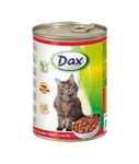 Dax -    
