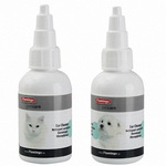 PETCARE EAR CLEANER         50