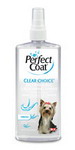 Clear Choice Grooming Spray Спрей для облегчения расчесывания колтунов у собак Clear Choice Grooming Spray Спрей для облегчения расчесывания колтунов у собак