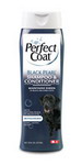 Black Pearl Shampoo/Cond. Шампунь+кондиционер оттеночный для темно-шерстных собак Black Pearl Shampoo/Cond. Шампунь+кондиционер оттеночный для темно-шерстных собак