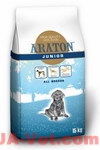 JUNIOR ALL BREED