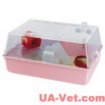 Клетка для хомяков MINI DUNA HAMSTER