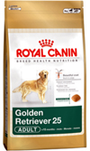 GOLDEN RETRIEVER