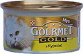 Gold паштет курица