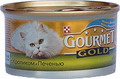 Gold кроль и печенка