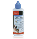 EAR CLEANER F/DOGS &CATS 4OZ        