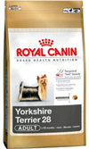 YORKSHIRE